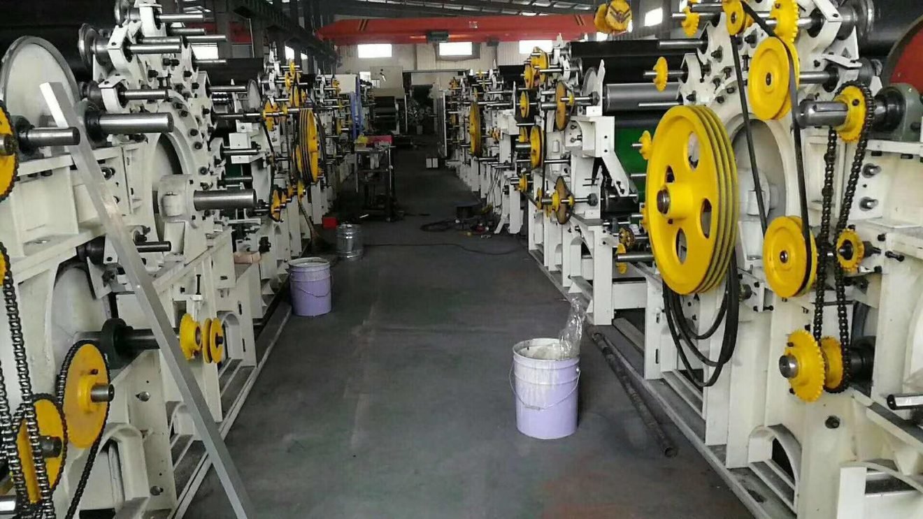 Textile Machine - Image 2