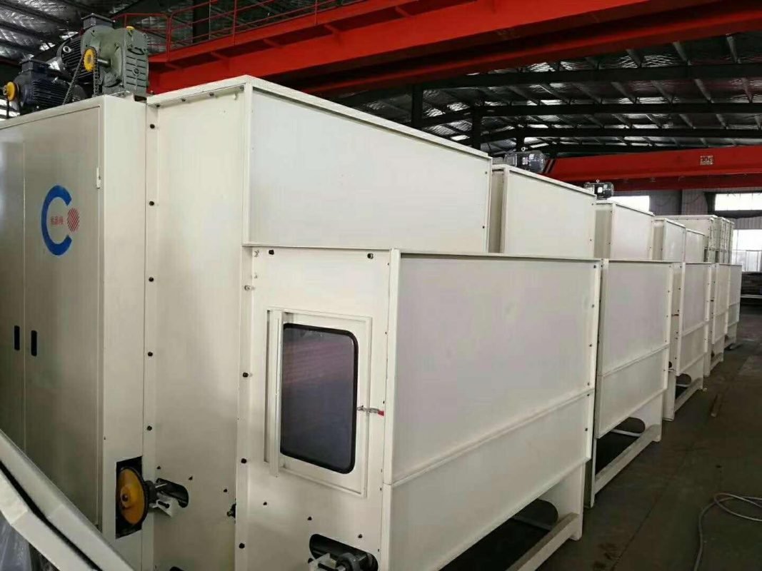 Textile Machine - Image 3