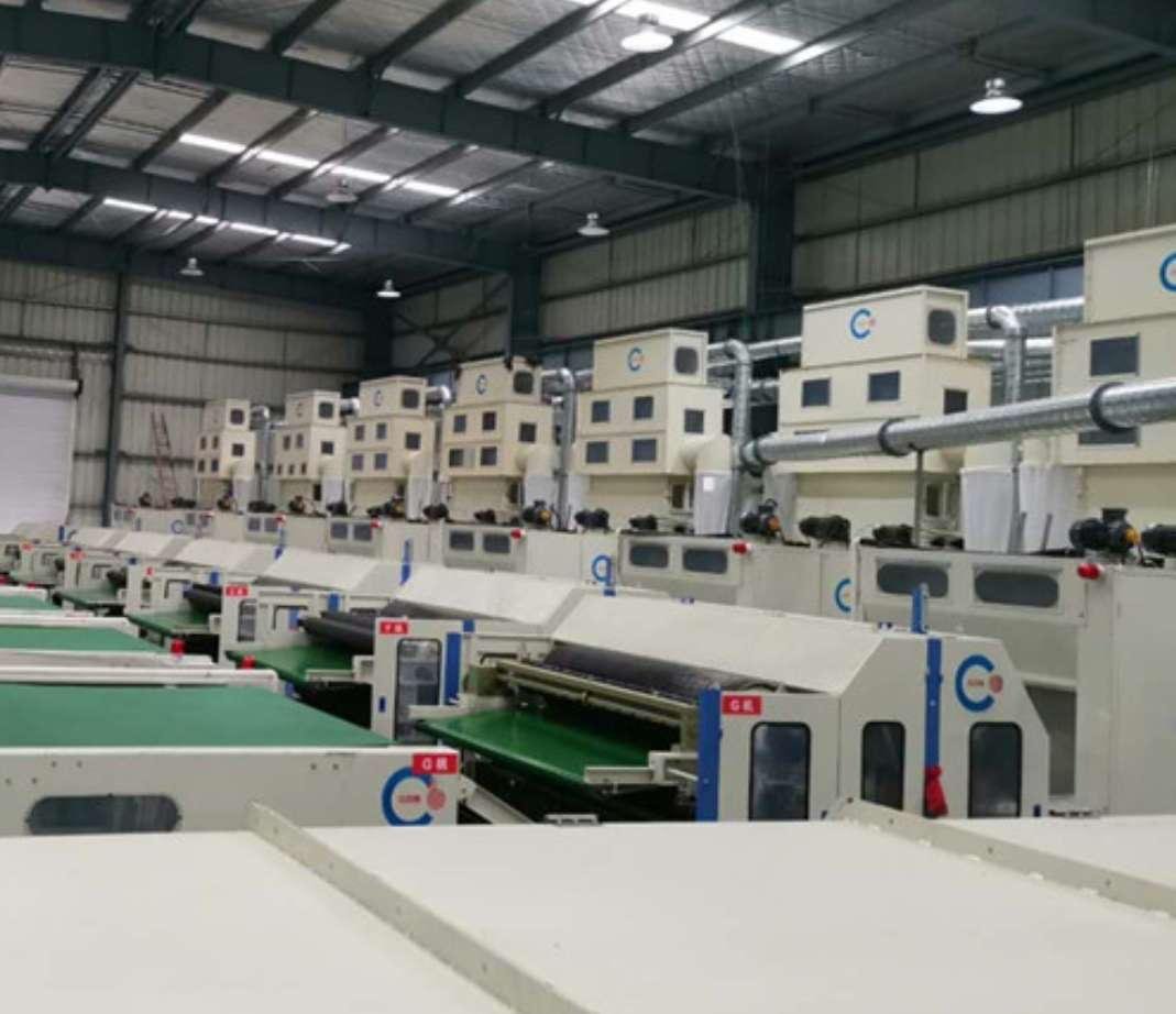 Textile Machine - Image 5