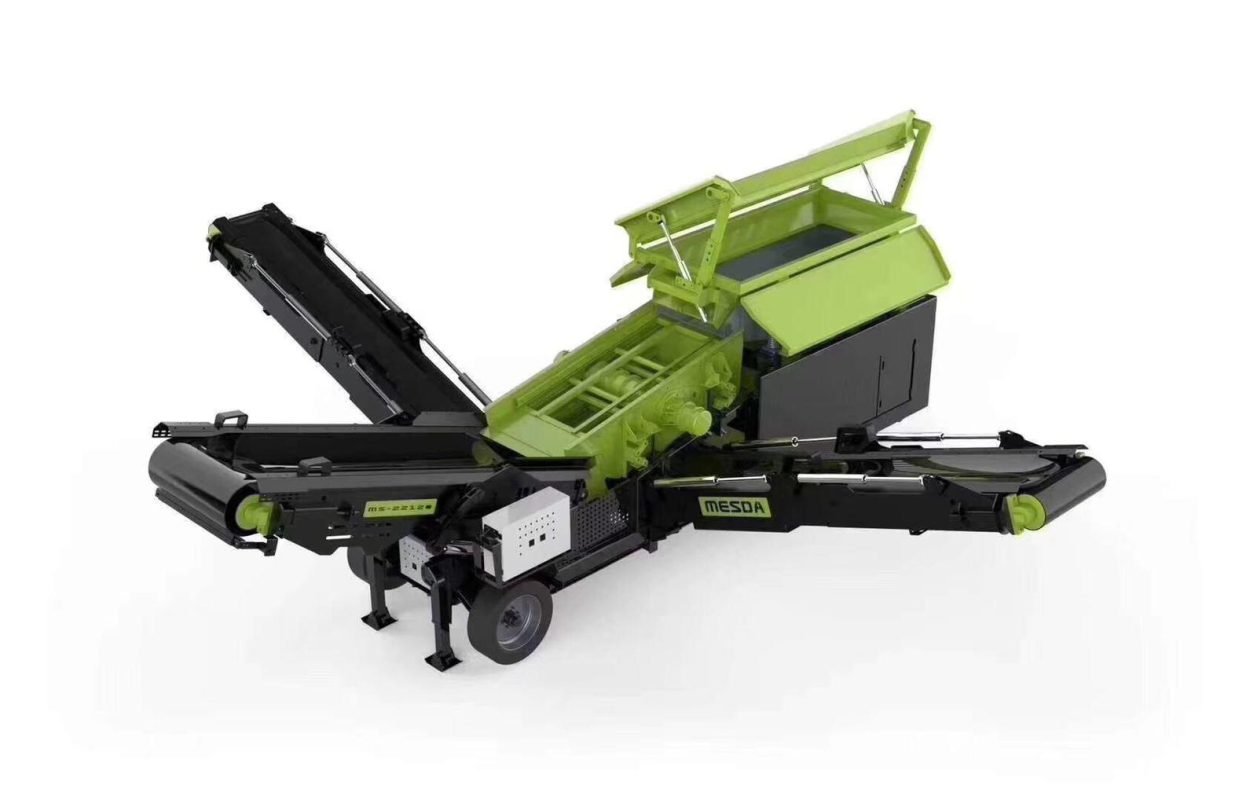 Stone crusher quarry machines - Image 2