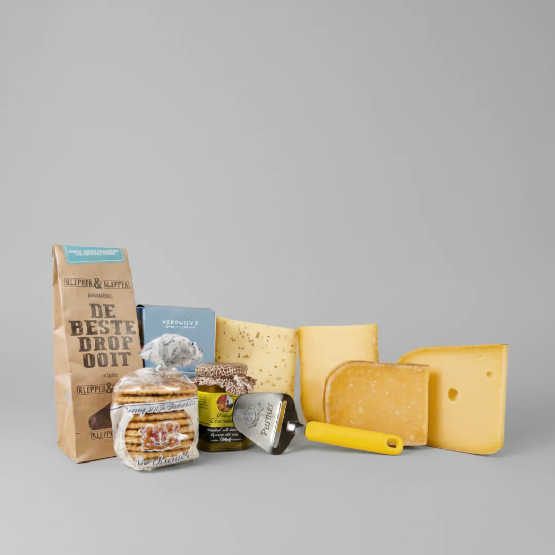 Dutch XL Package