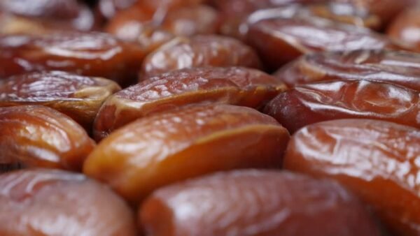 Dates Nuts