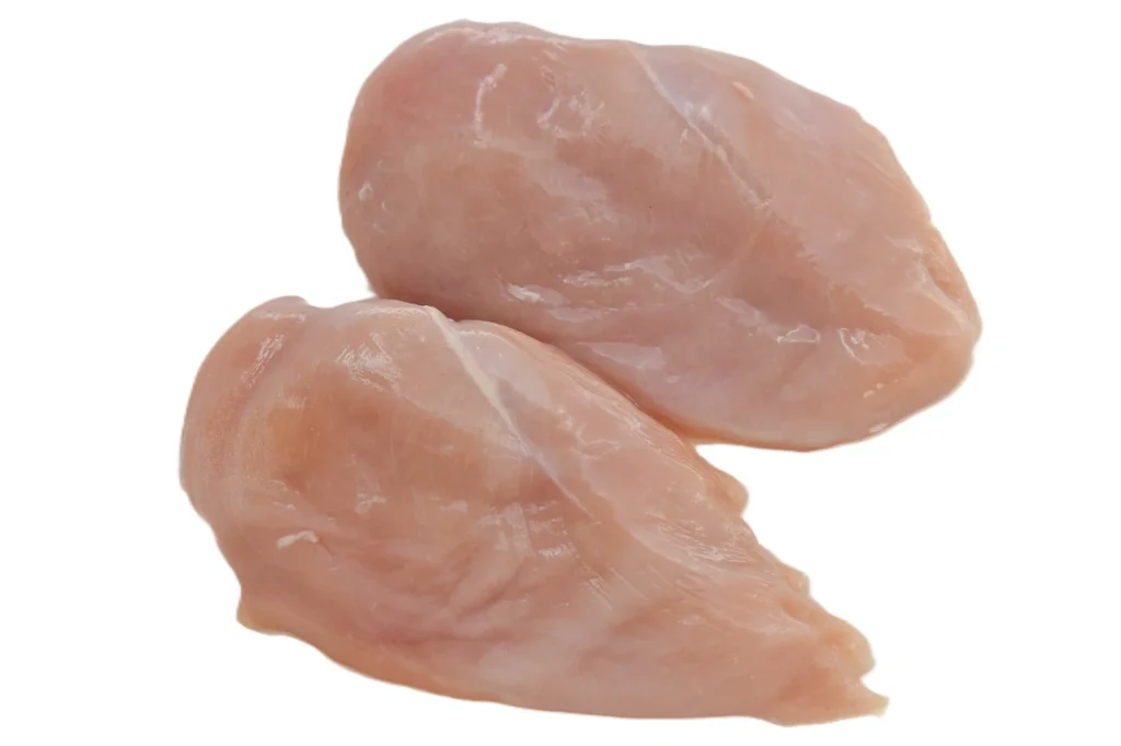 Boneless Chicken Breasts