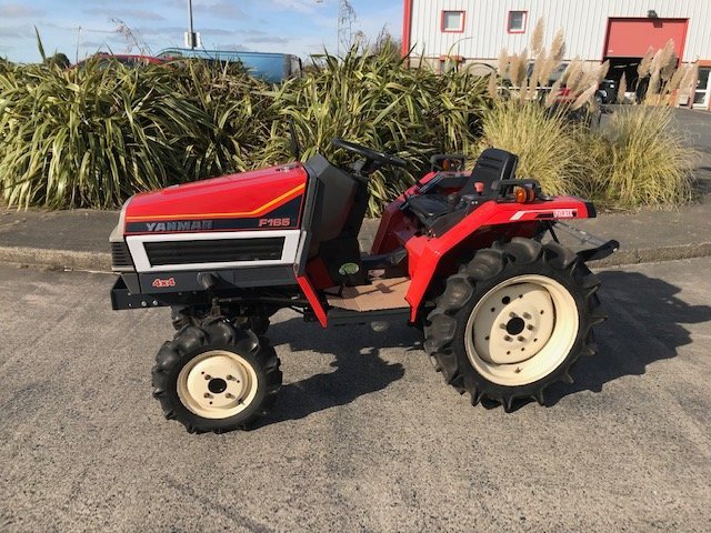 COMPACT TRACTORS FOR SALE - Image 4