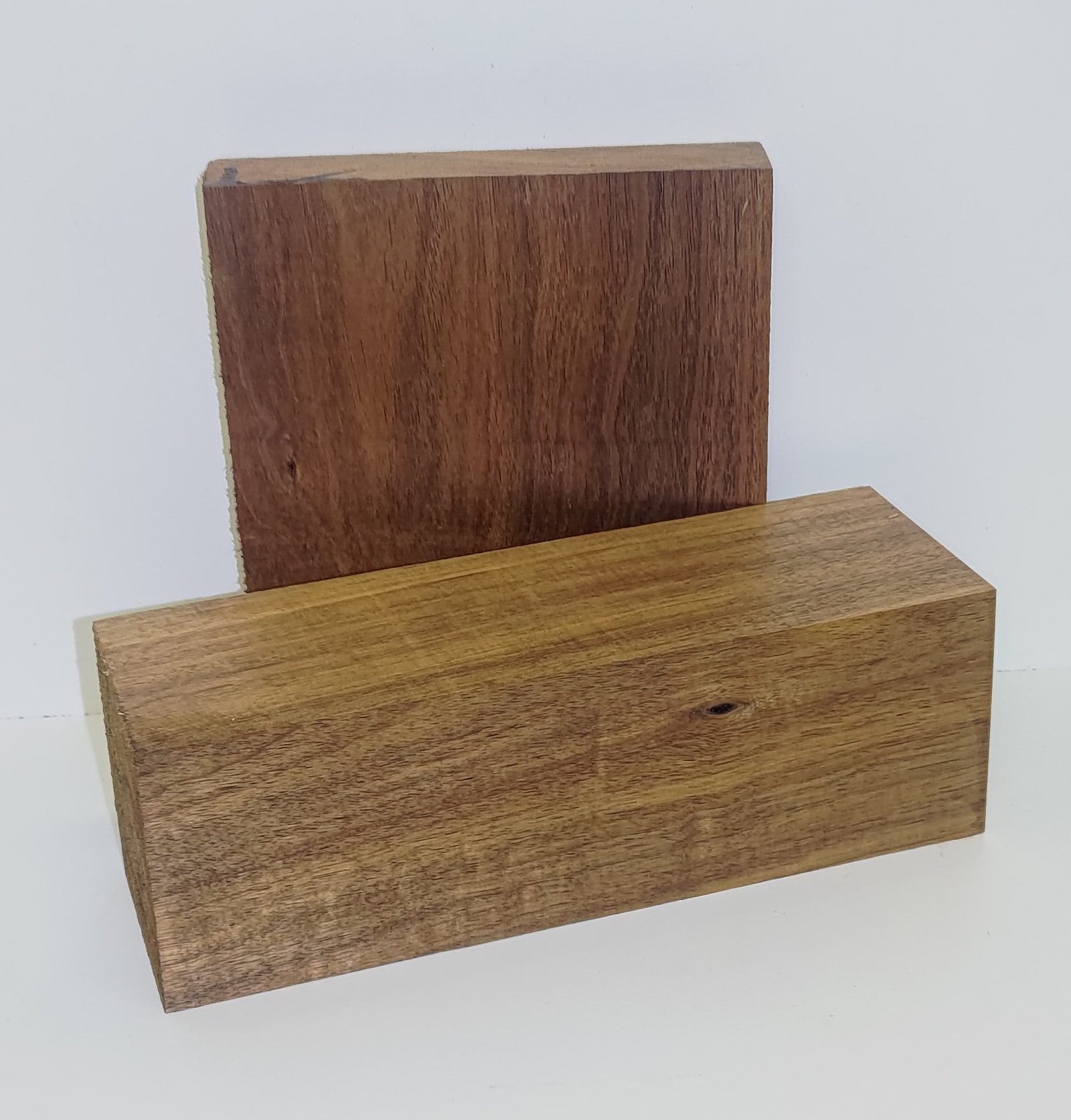 Wood Blanks – Tasmanian Blackwood (Acacia melanoxylon)
