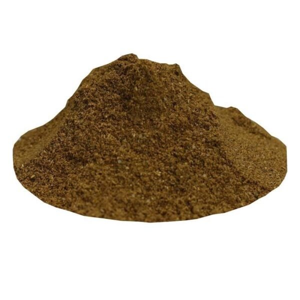 Egyptian Spice Mix