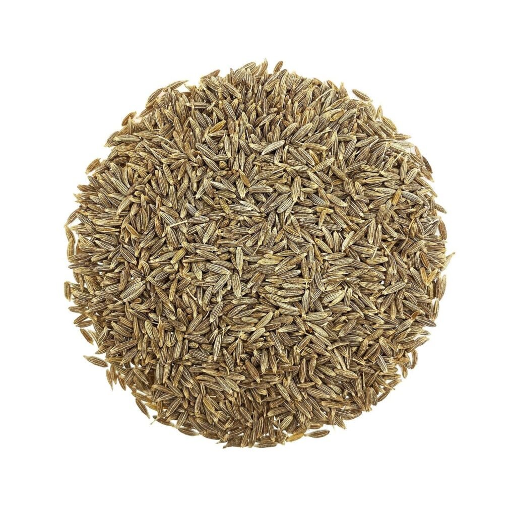 Jeera Sabut - Cumin Seed 200g