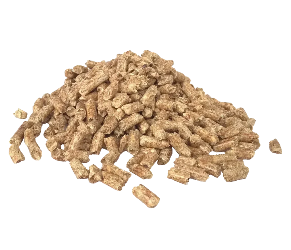 Woodlets Biomass Pellets