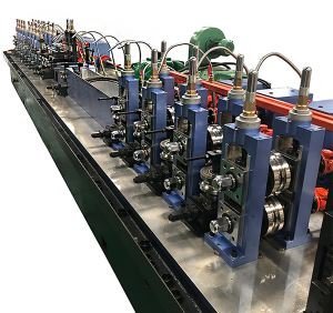 ERW Steel Pipe Mill