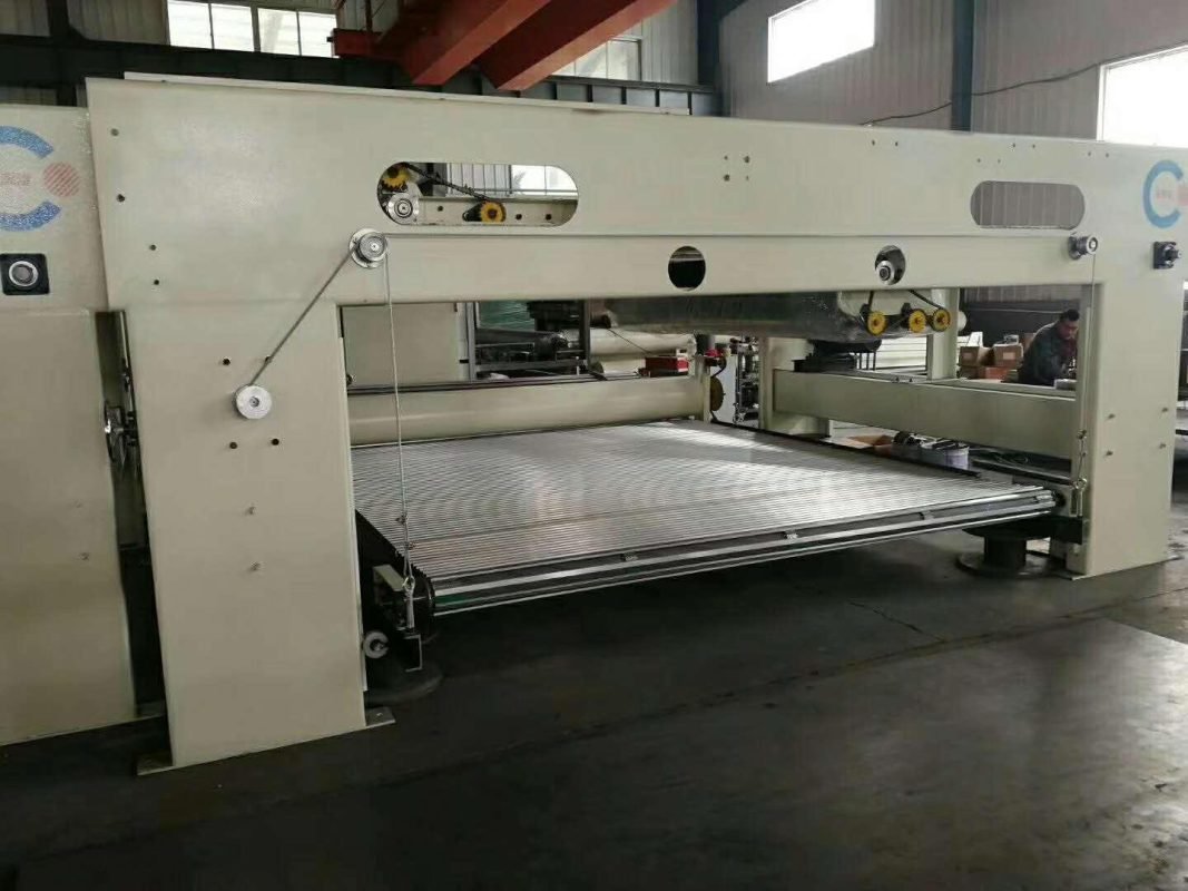 Textile Machine - Image 4